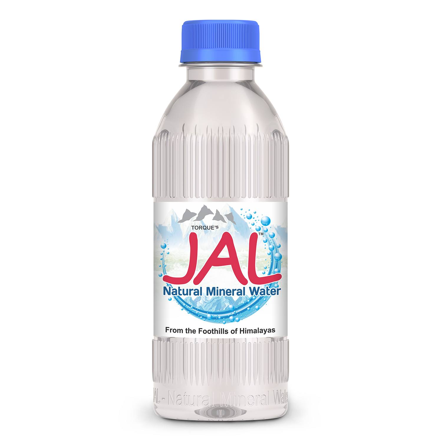 JAL NATURAL MINERAL WATER 250ML {2X24}